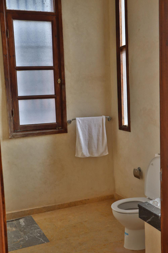 Bathroom, Dar TOUFTEN, Al Haouz