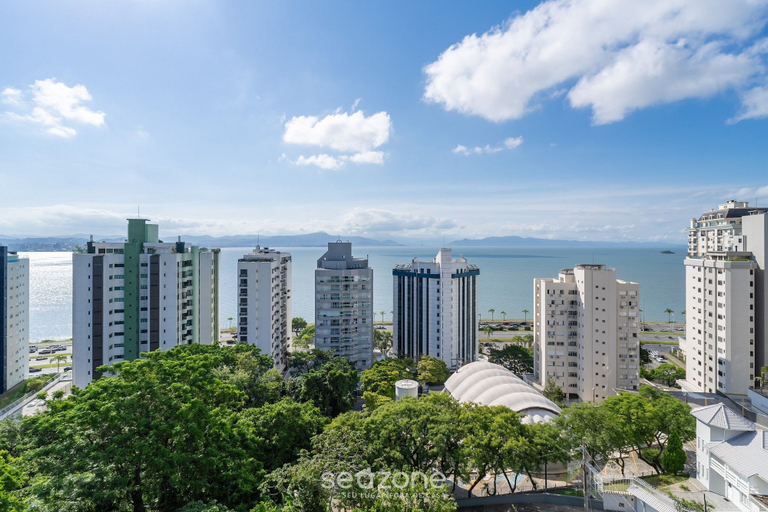 Miscellaneous, Full Studio With Ocean View Vpd0603, Florianopolis