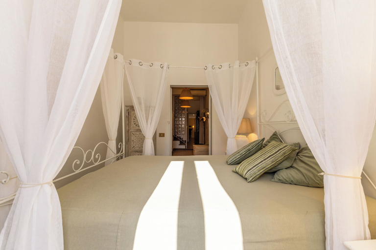 Room 5, Campo dei Fiori Silver Apartment, Roma