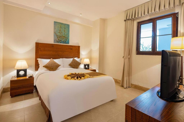 Bedroom 3, Aegean Suites Sanya Yalong Bay Resort, Sanya