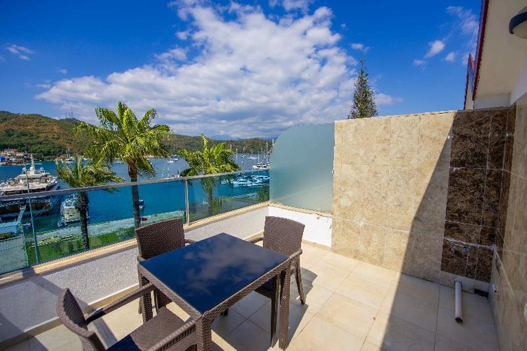 Sport & Beauty 5, Cennet Life Otel, Fethiye