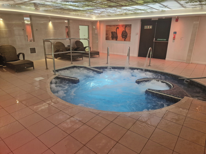Spa 4, Cozy Retreat Near Llanberis, Gwynedd