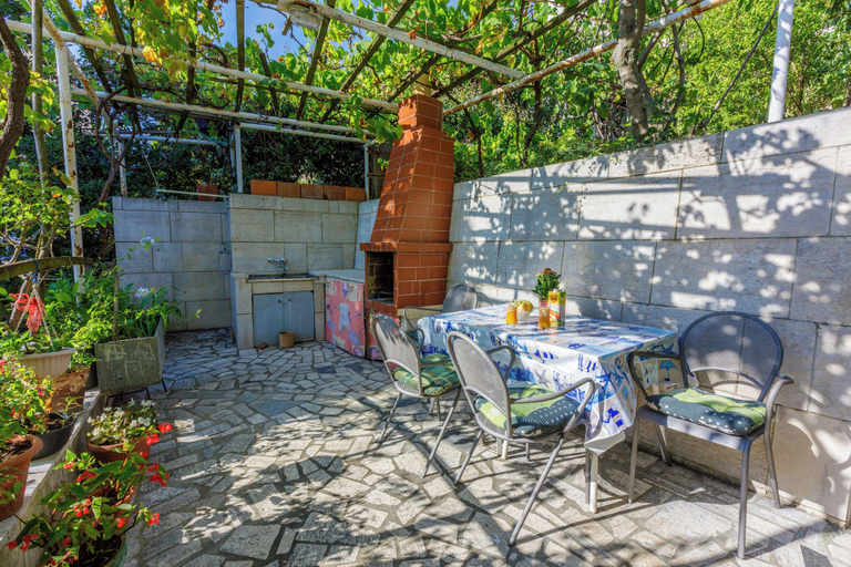 Food & Drinks, Apartments Carmen, Crikvenica