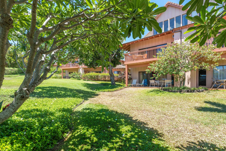 Exterior, Kauai Makanui 712 2 Bedroom Condo, Kauai