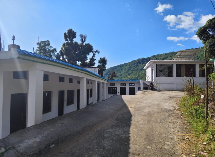 Exterior 4, Shaaneshwar Mahadev Hotel & Restaurant, Rudraprayag