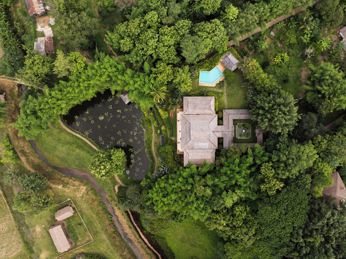 Exterior 3, Pa Sak Tong, Muang Chiang Rai