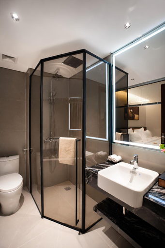 Bathroom 4, La Passion Elegance, Ba Đình