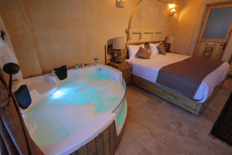 Bedroom 3, Milagro of Cappadocia, Nevşehir