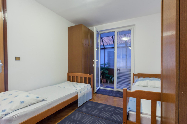 Bedroom 2, Guest House Marija in perfect location, Split