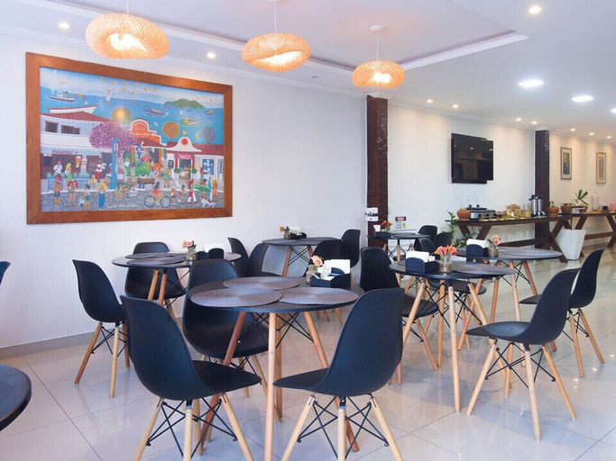 Food & Drinks 4, Pousada Ilha Branca Centro, Armação dos Búzios