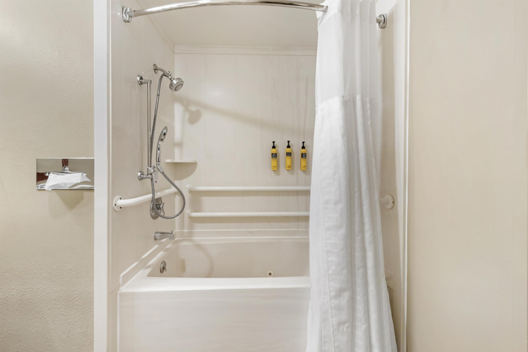 Bathroom 4, Best Western Plus Burley Inn & Convention Center, Minidoka