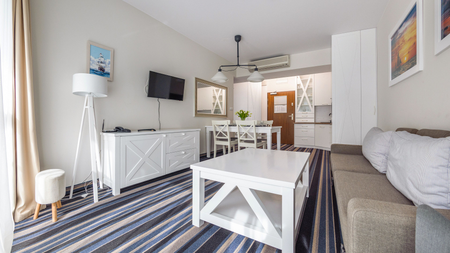 Others 3, Apartamenty Sun & Snow Arka Spa, Kołobrzeg