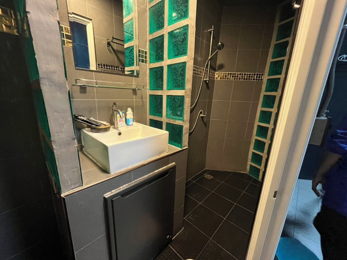 Bathroom 4, HiSSS Style, Cha-Am