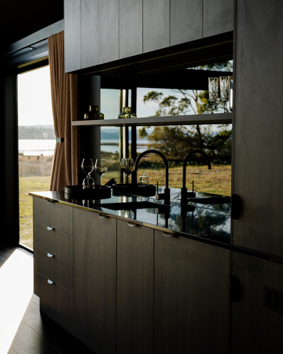 Amenity (Guest room), Wineglass Bay Estate, Glamorgan-Spring Bay
