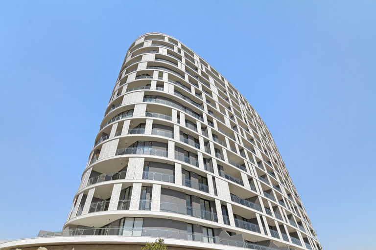 Exterior & Views 2, Ellipse Waterfall 3902, City of Johannesburg