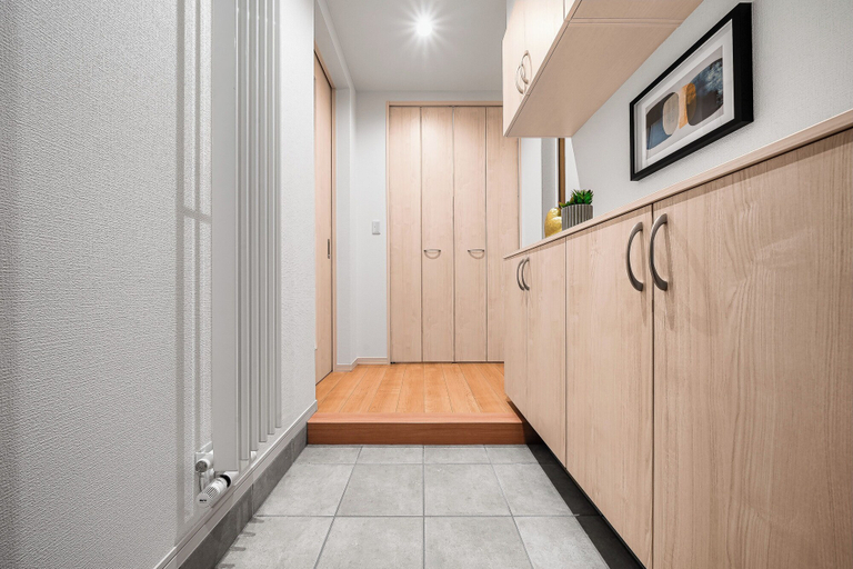 Interior 5, THE LORE I, Sapporo