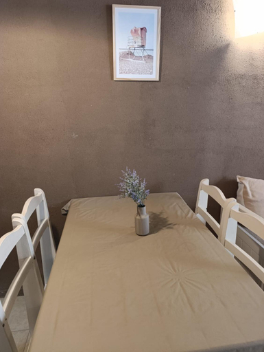 Food & Drinks, Kumen Apart de Playa, La Costa