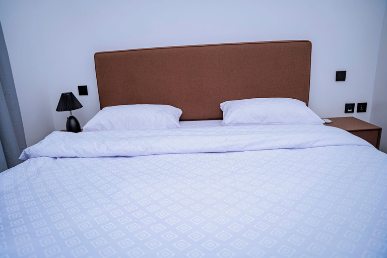 Room 2, Ink & S Apartment Hotel, Gasabo