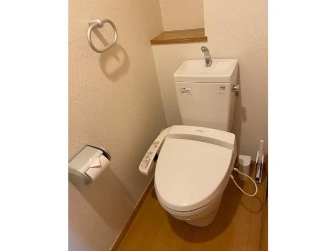 Bathroom 3, Regalia Hills Shibuya Dogenzaka - Vacation STAY 15550, Shibuya