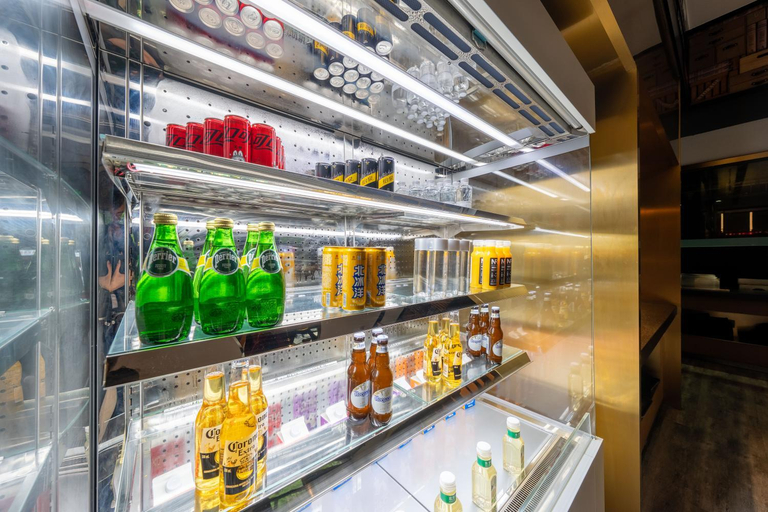Food & Drinks 5, GitiGO Hotel Beijing Tian'anmen Square, Beijing