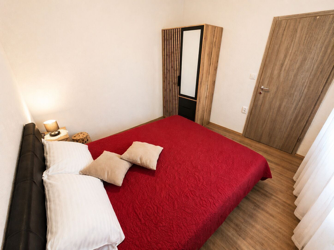 Room 2, Villa Adria House, Vinodolska