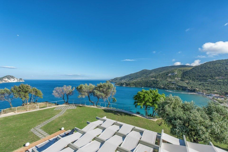 Others 5, Luxury Villa Zante  Villa Artina  Poolside Bar  Childrens Playground, Ionian Islands