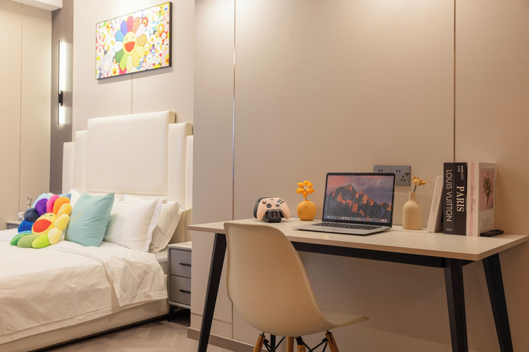 Room 3, ShanghaiHills&SunflowerUltraHorizonHotel, Shanghai