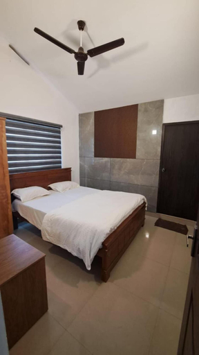 Room 4, Vythiri Eternal Bliss, Wayanad