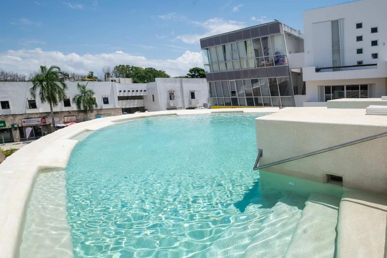Sport & Beauty 5, Plaza Paraiso Donwtown Condos, Cozumel