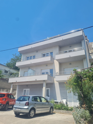 Exterior 4, Apartments Damir, Omiš
