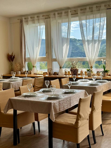 Food & Drinks 5, Hotel Gastehaus Altena, Märkischer Kreis