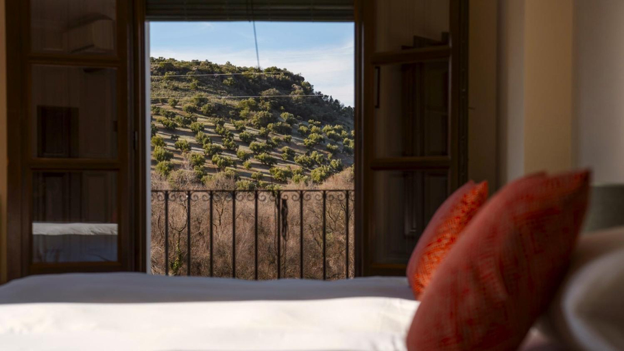 Bedroom 2, Casa Olea, Córdoba