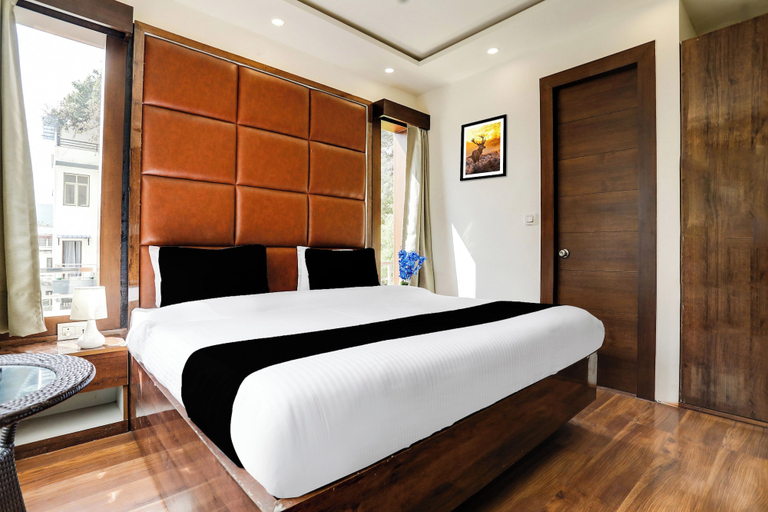 Room 5, Collection O Mall Road Nainital Formerly, Nainital