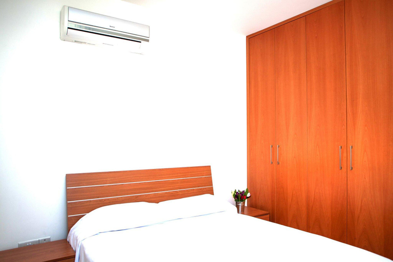 5, Great Coral Bay Villa Villa Coral Bay Enea 3 Bedrooms Private Pool