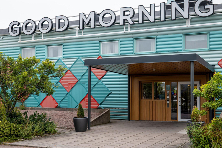 Exterior & Views 3, Good Morning Molndal, Mölndal