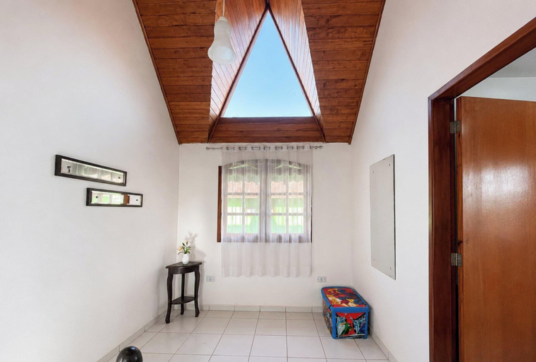 Interior 4, Casa Blue em Cond Fechado c Piscina - PE, Gravatá