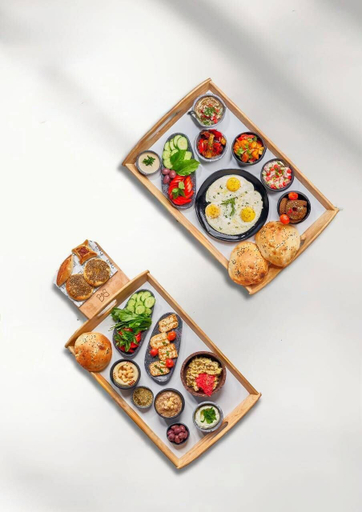 Food & Drinks, Prime Residence Kattameya, New Cairo City