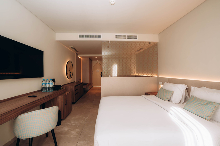 Bedroom 4, Reef Oasis Beach Aqua Park Resort - All inclusive, Sharm el-Sheikh