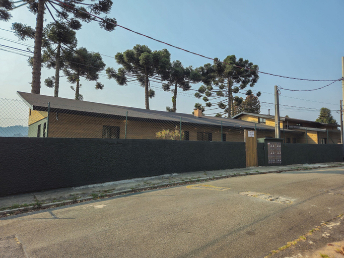Exterior & Views 2, Estudios no Capivari by The Lodges, Campo Limpo Paulista