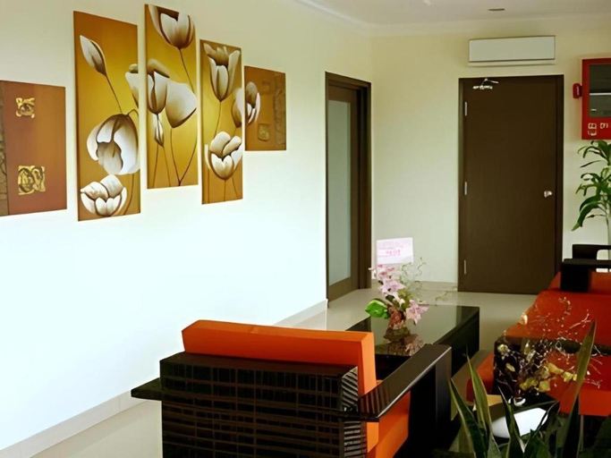 Others 5, GM Holiday Hotel, Manjung