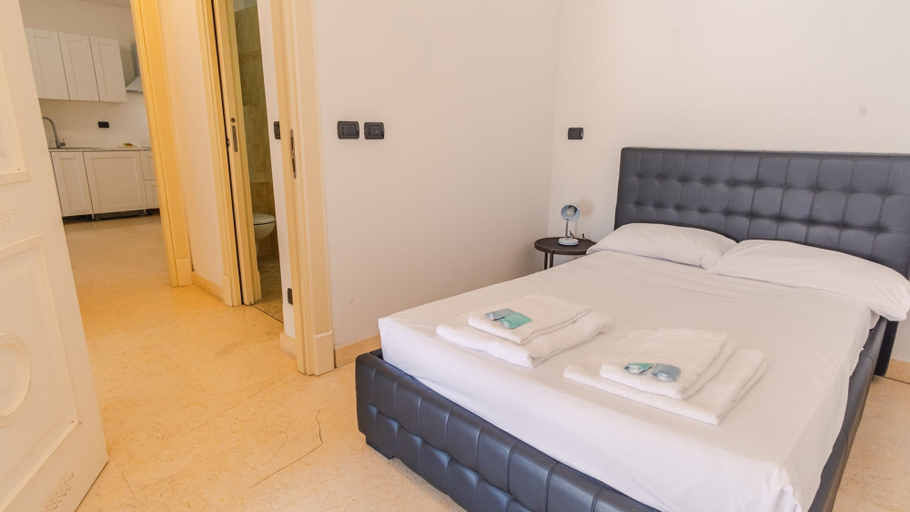 Room 5, 222 Relais du Lac Village - Italian Homing, Brescia