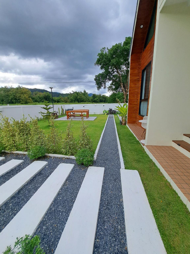 5, Sleep private khaoyai, Pak Chong