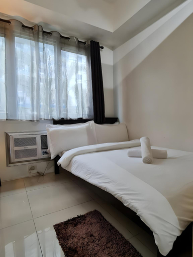Bedroom 4, Sea Residences Condominium - Condo R Us, Pasay City