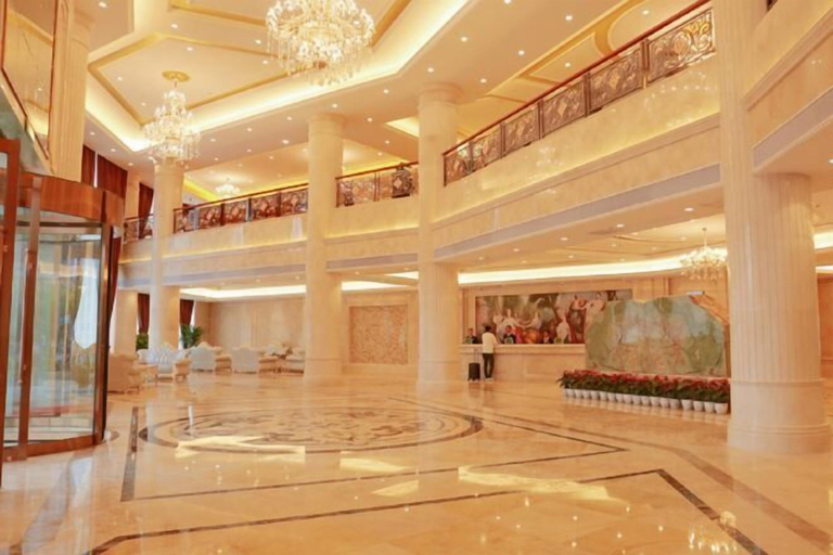 Others 5, Vienna International Hotel, Baise