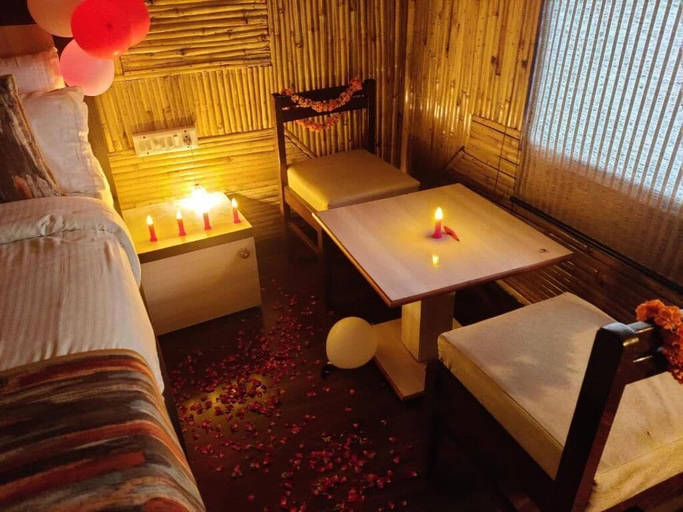 Sport & Beauty, Hotel Bamboo Castle, Jaipur