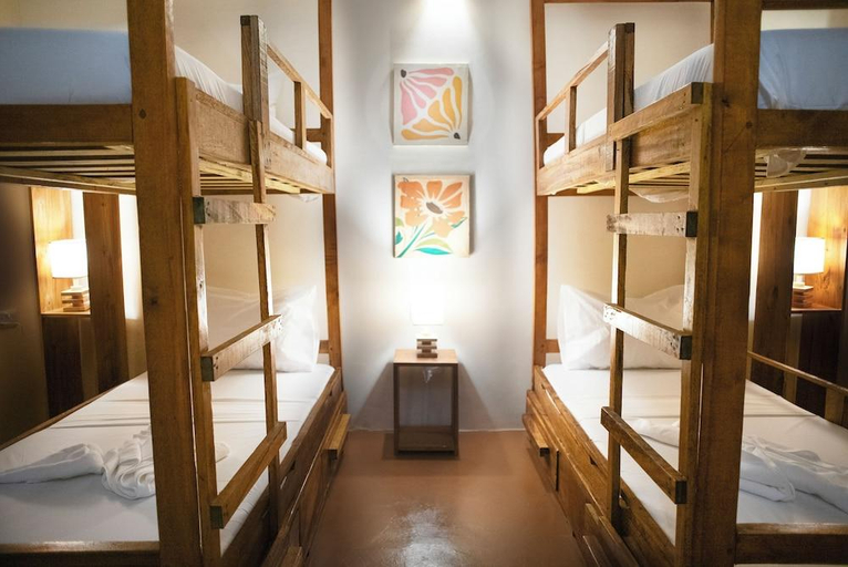 Bedroom, Yasa Boutique Hotel, Kaskazini 'A'