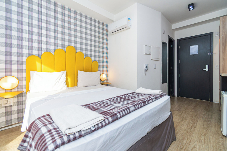 Room 2, Nik Sunset, São Paulo