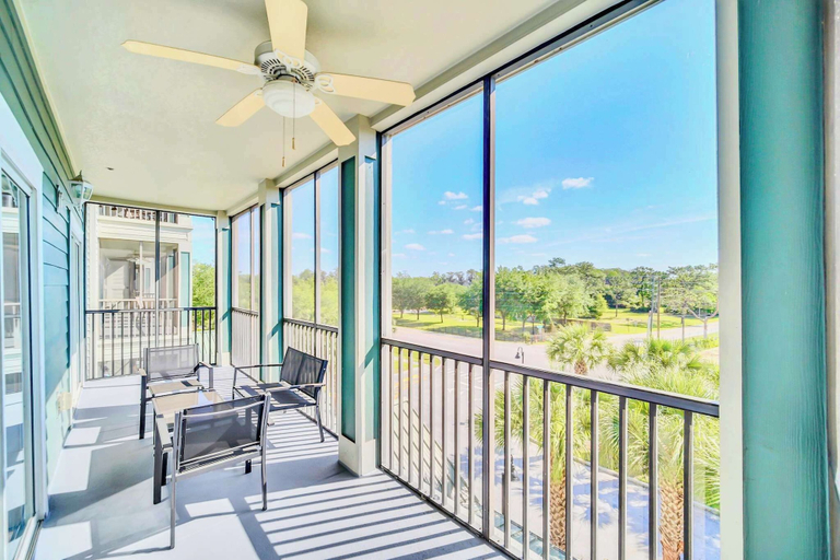 Interior 2, Upstay 3BR Condo w Pool & Patio Near Disney, Orange