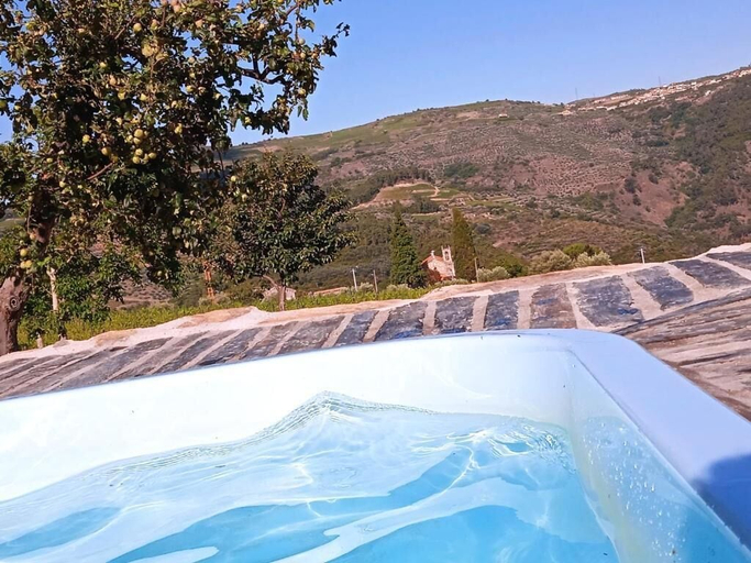Sport & Beauty, Quinta do Passadiço, Lamego