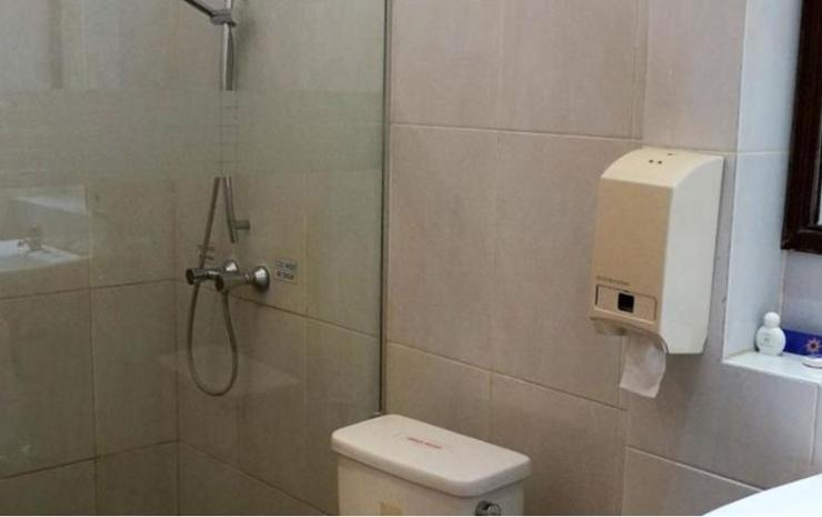 Bathroom, Hotel Adisurya Kediri, Kediri